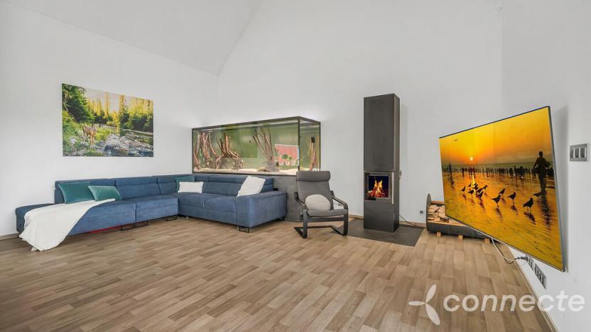 Prodej rodinného domu, Horní Bezděkov, V Ladě, 151 m2