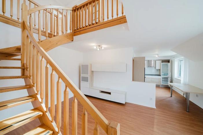 Prodej bytu 5+kk, Třebíč, Lavického, 123 m2