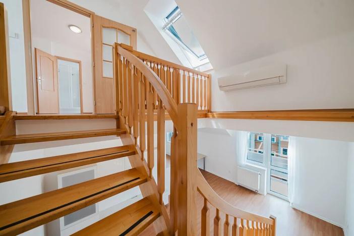 Prodej bytu 5+kk, Třebíč, Lavického, 123 m2