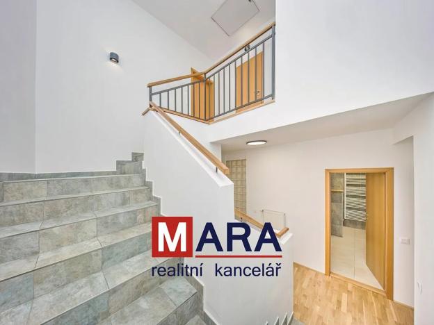 Prodej rodinného domu, Olomouc, Hrnčířská, 332 m2