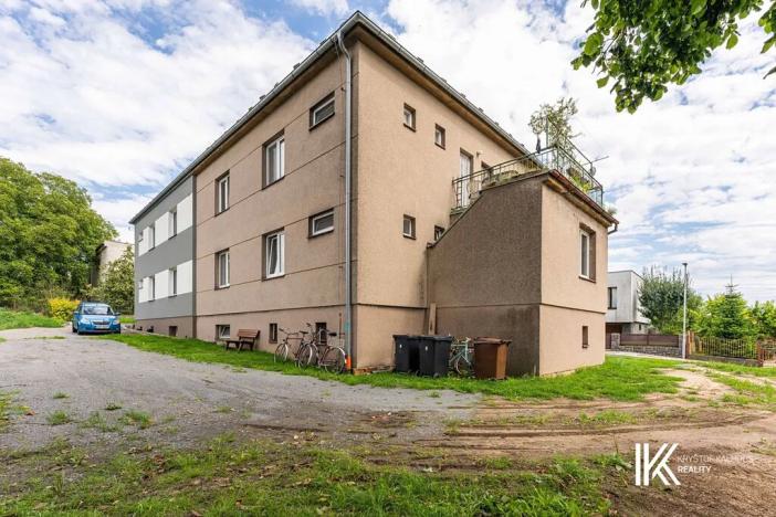 Prodej rodinného domu, Chrudim, 367 m2