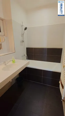 Pronájem bytu 3+1, České Budějovice, Jeronýmova, 108 m2