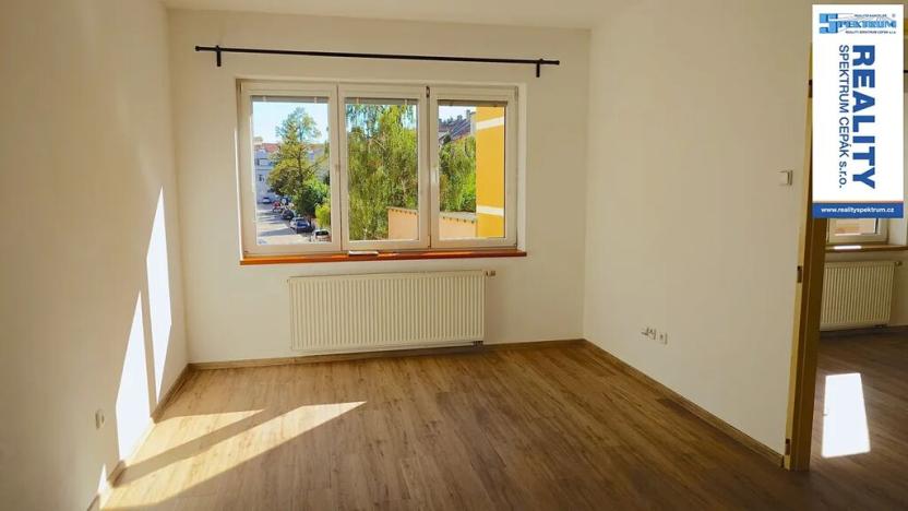 Pronájem bytu 3+1, České Budějovice, Jeronýmova, 108 m2