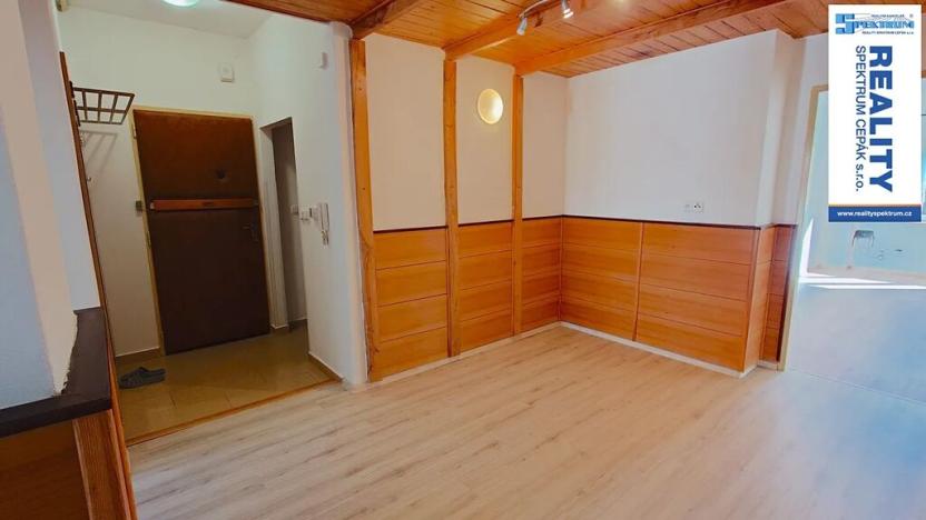 Pronájem bytu 3+1, České Budějovice, Jeronýmova, 108 m2