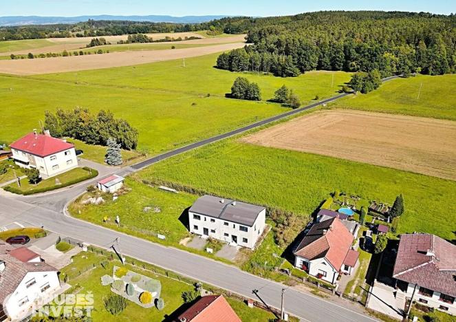 Prodej rodinného domu, Olešnice, 105 m2