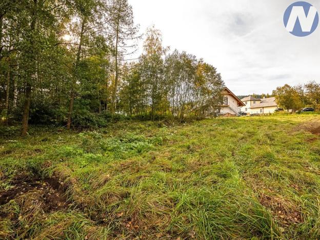 Pronájem pozemku pro bydlení, Zdíkov, 1858 m2