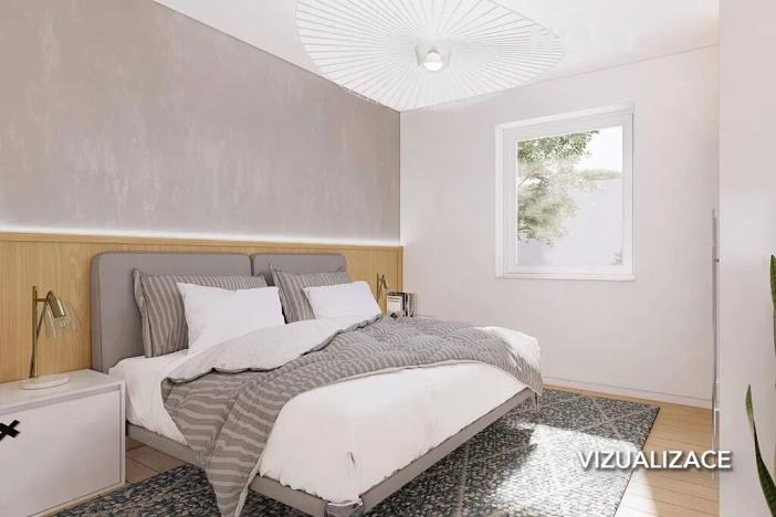 Prodej rodinného domu, Nenkovice, 96 m2