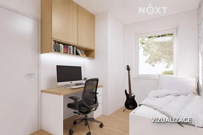 Prodej rodinného domu, Nenkovice, 96 m2