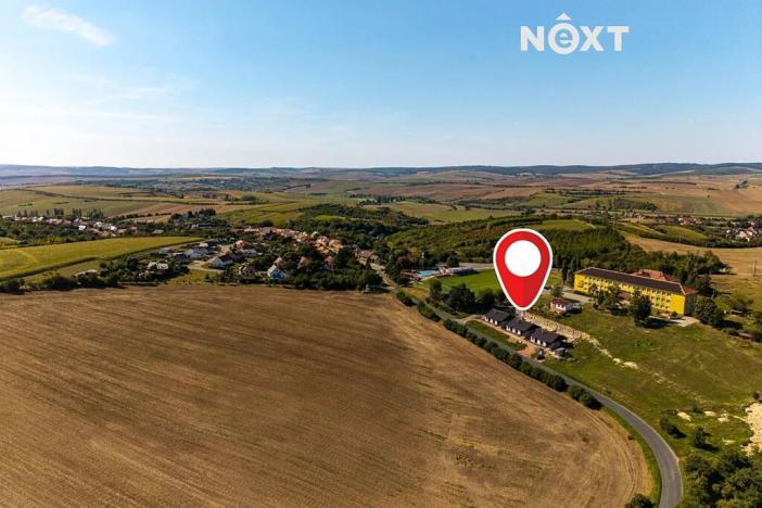 Prodej rodinného domu, Nenkovice, 96 m2