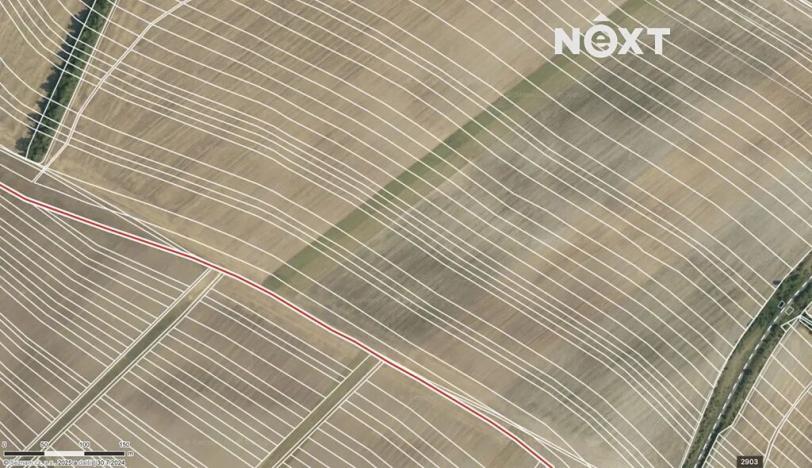 Prodej pole, Zbýšov, 16690 m2