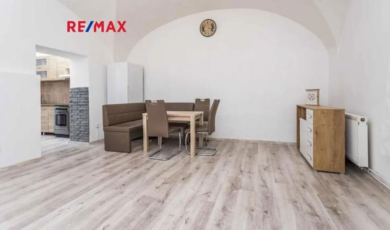 Prodej činžovního domu, Bílina, Zámecká, 230 m2