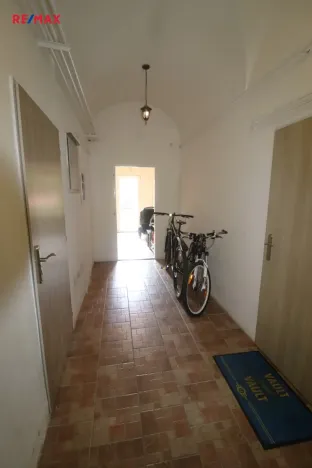 Prodej činžovního domu, Bílina, Zámecká, 230 m2