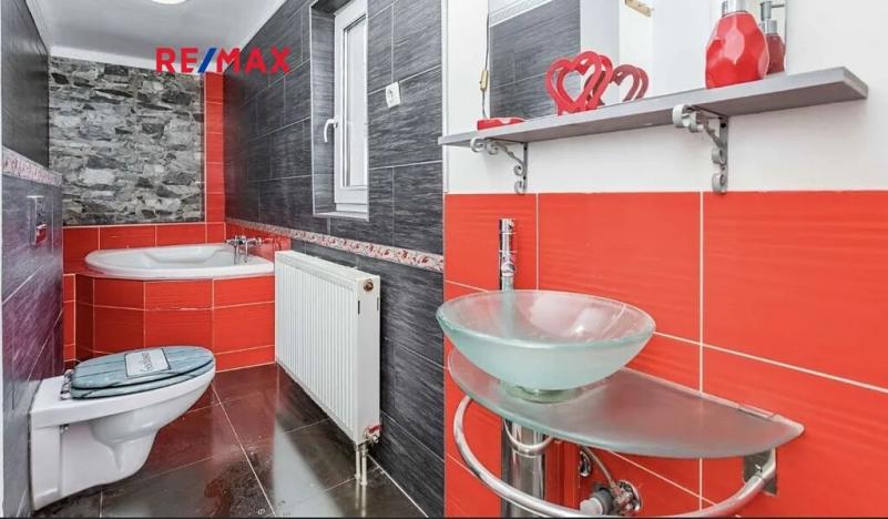 Prodej rodinného domu, Bílina, Zámecká, 230 m2