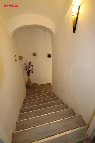 Prodej rodinného domu, Bílina, Zámecká, 230 m2