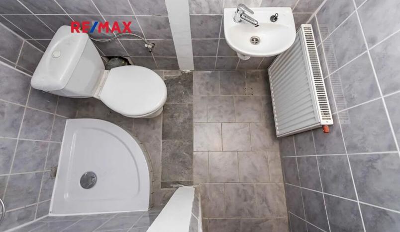 Prodej rodinného domu, Bílina, Zámecká, 230 m2