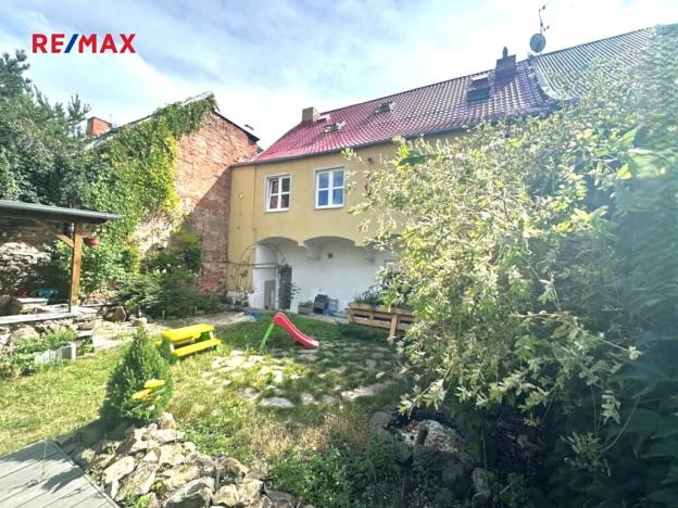 Prodej rodinného domu, Bílina, Zámecká, 230 m2