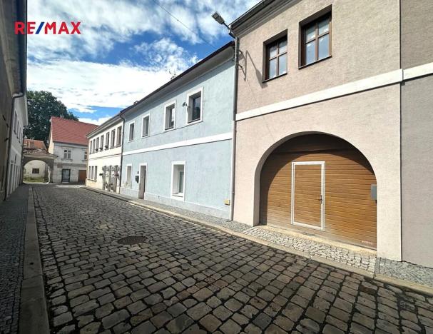 Prodej rodinného domu, Bílina, Zámecká, 230 m2