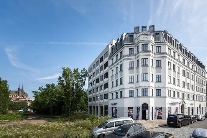 Prodej bytu 3+kk, Brno, 68 m2