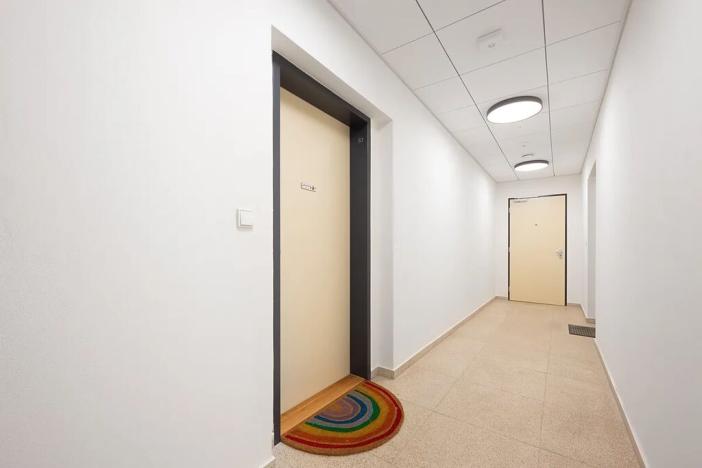 Prodej bytu 3+kk, Brno, 68 m2