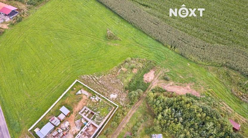 Prodej komerčního pozemku, Kájov, U Kostela, 2246 m2