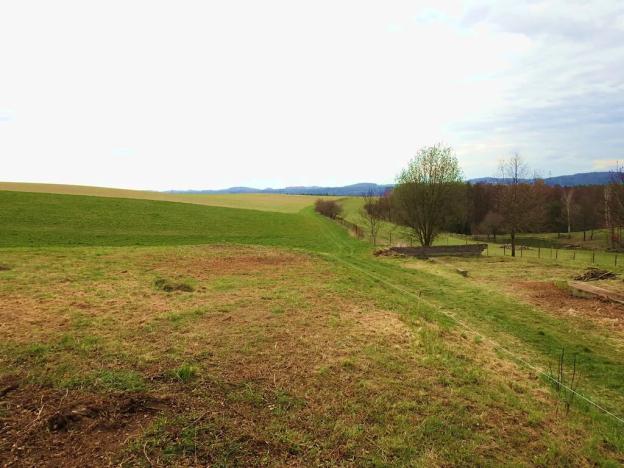 Prodej zemědělského objektu, Bojanovice, 200 m2
