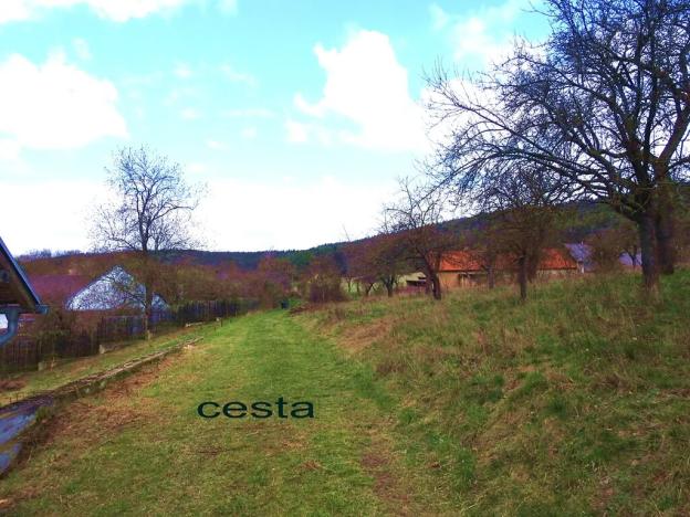 Prodej zemědělského objektu, Bojanovice, 200 m2