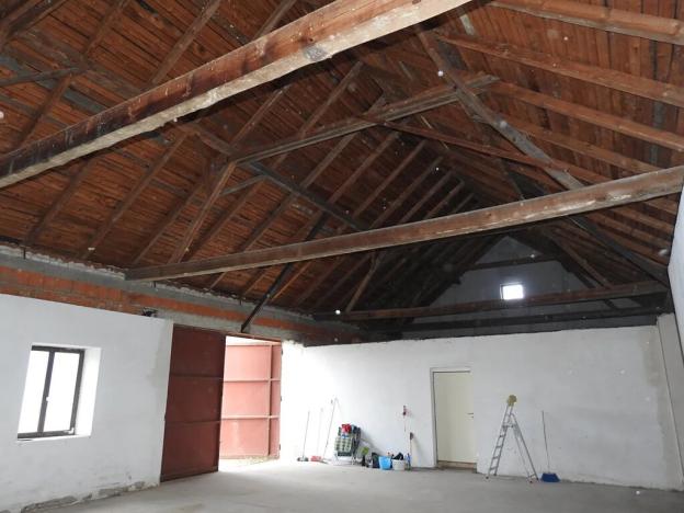 Prodej zemědělského objektu, Bojanovice, 200 m2