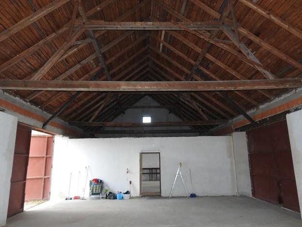 Prodej zemědělského objektu, Bojanovice, 200 m2