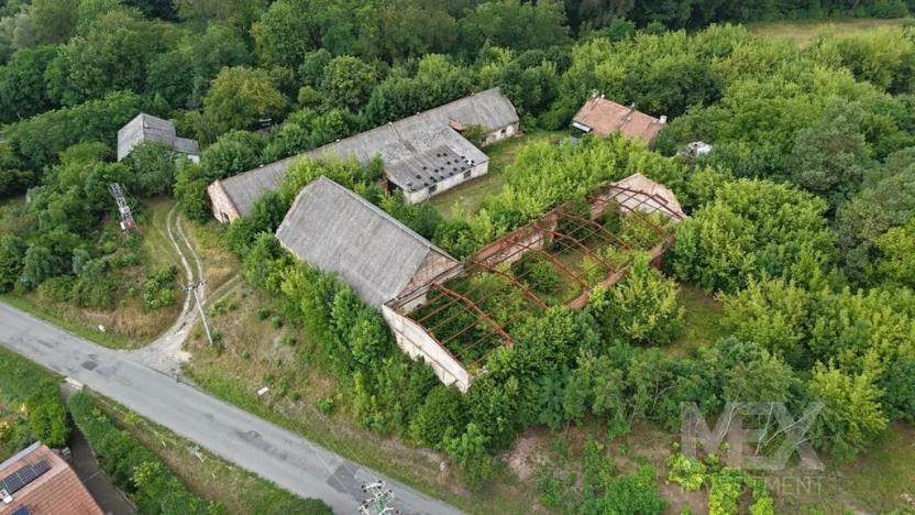 Prodej pozemku pro bydlení, Košátky, 16429 m2