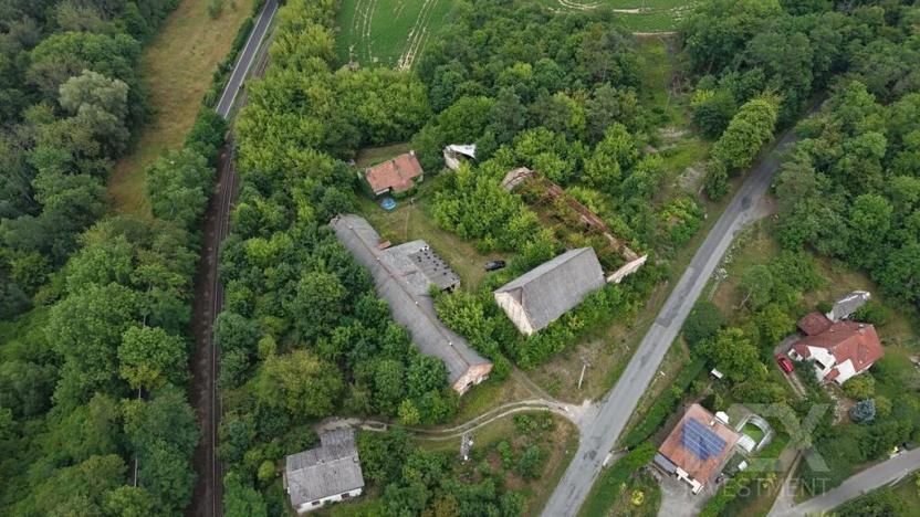 Prodej pozemku pro bydlení, Košátky, 16429 m2