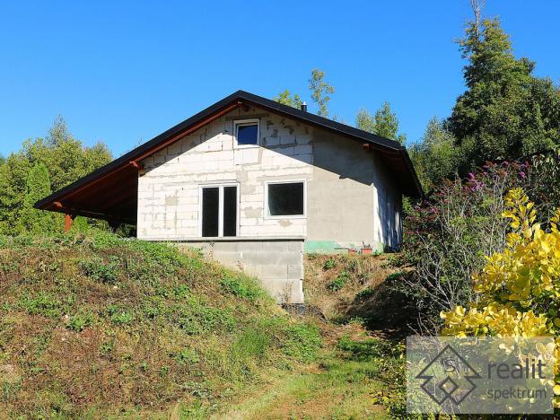 Prodej rodinného domu, Dětřichov, 66 m2