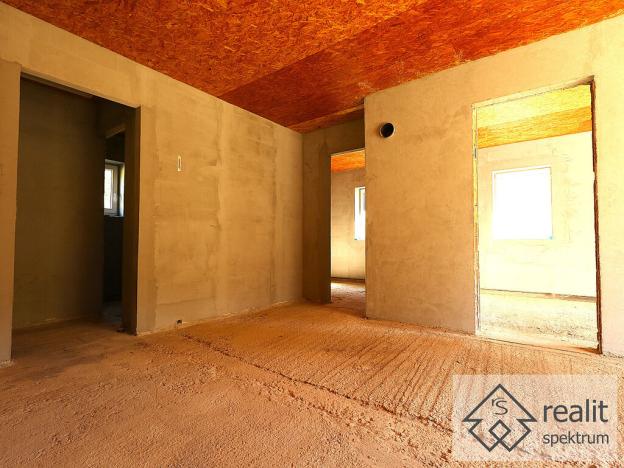 Prodej rodinného domu, Dětřichov, 66 m2