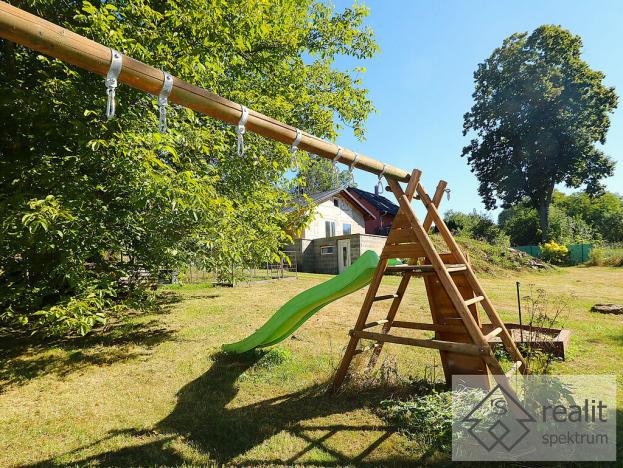 Prodej rodinného domu, Dětřichov, 66 m2