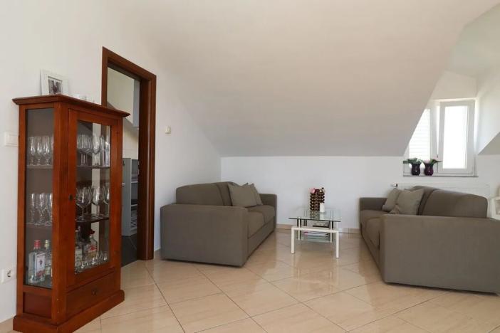 Prodej bytu 4+kk, Vodice, Chorvatsko, 114 m2