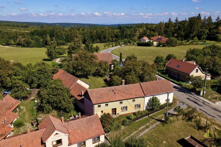 Prodej rodinného domu, Bukovinka, 155 m2