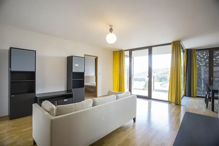 Pronájem bytu 4+kk, Praha - Vokovice, Nobelova, 113 m2