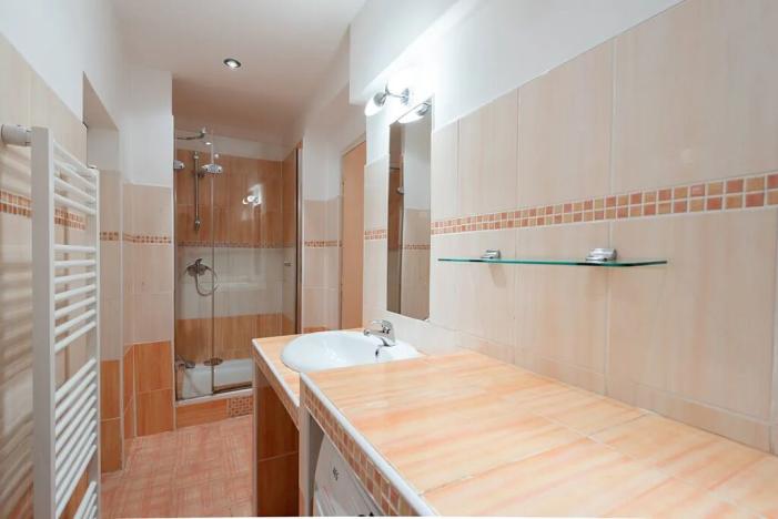 Prodej rodinného domu, Praha - Kobylisy, Přemyšlenská, 110 m2