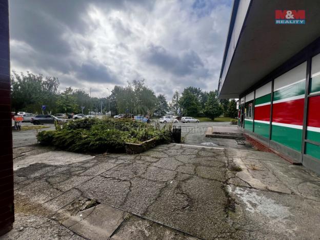 Pronájem restaurace, Ostrava - Zábřeh, Horymírova, 25 m2