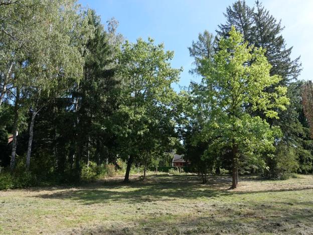 Prodej pozemku pro bydlení, Mukařov, Školní, 1500 m2