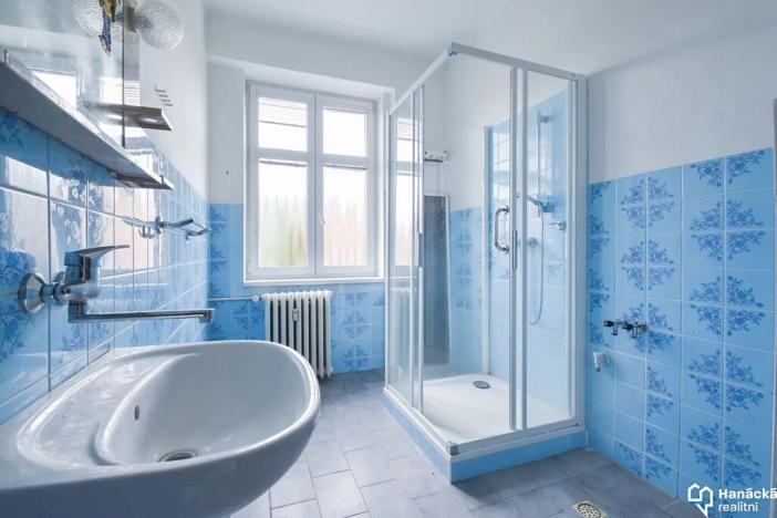 Prodej bytu 3+1, Přerov, nábř. Dr. Edvarda Beneše, 130 m2