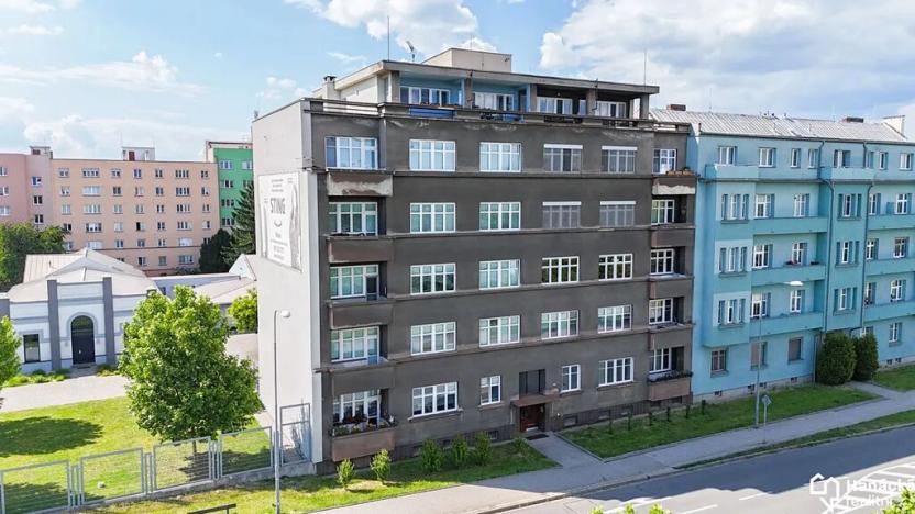 Prodej bytu 3+1, Přerov, nábř. Dr. Edvarda Beneše, 130 m2