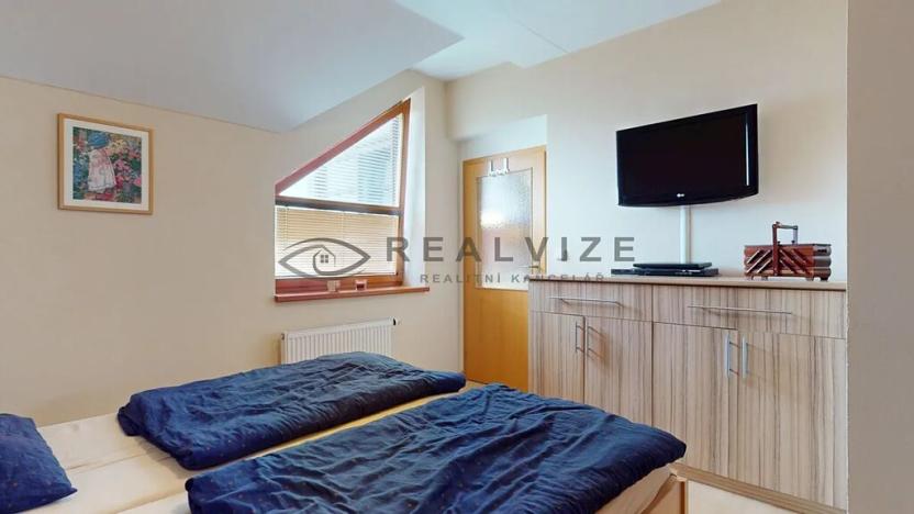 Prodej bytu 4+1, České Budějovice, U Trojice, 116 m2