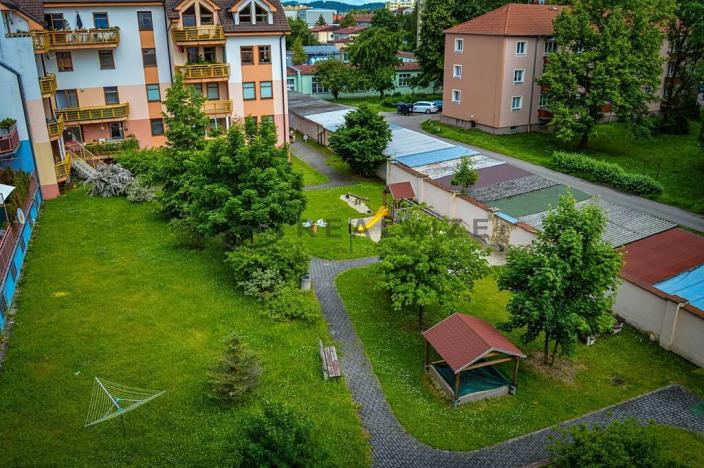 Prodej bytu 4+1, České Budějovice, U Trojice, 116 m2