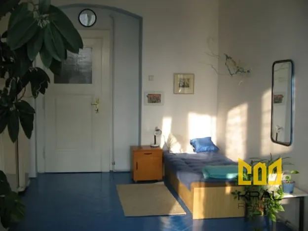 Pronájem pokoje, Praha - Karlín, Jirsíkova, 28 m2