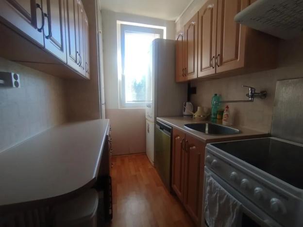 Pronájem bytu 2+1, Jeseník, Lipovská, 54 m2