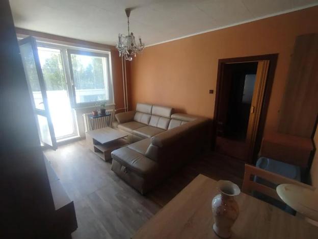 Pronájem bytu 2+1, Jeseník, Lipovská, 54 m2