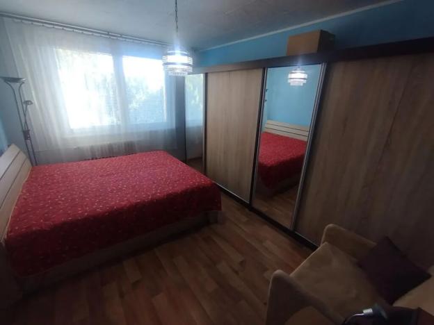 Pronájem bytu 2+1, Jeseník, Lipovská, 54 m2