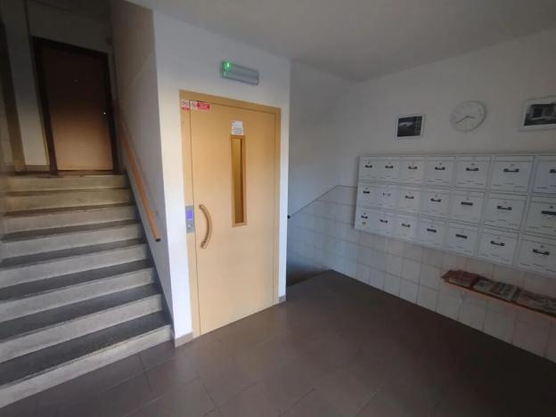 Pronájem bytu 2+1, Jeseník, Lipovská, 54 m2