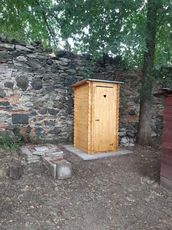 Prodej zahrady, Frýdlant, Jizerská, 391 m2