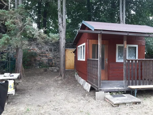 Prodej chaty, Frýdlant, Jizerská, 16 m2